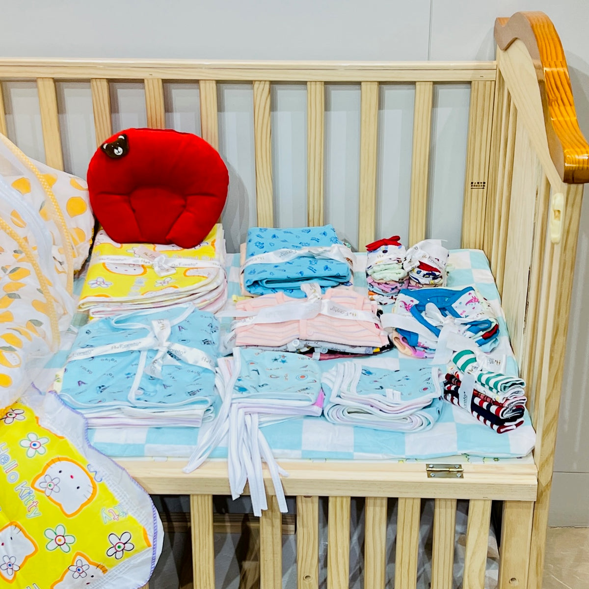 Daraz Pk Bed Sides For Baby Baby Safety Bed Fence Adjustable Bed