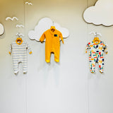 FARETO NEW BORN BABY PREMIUM QUALITY PURELY WINTER ESSENTIALS 84 IN 1 ( 0-6MONTHS)(F454)