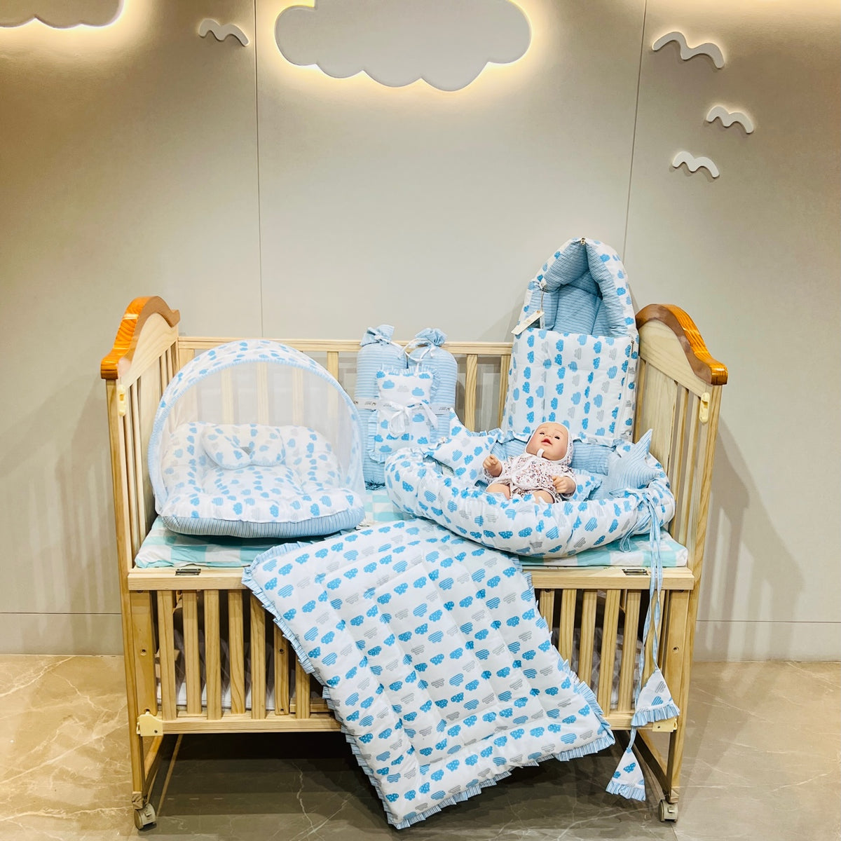 New born baby bedding sets online hotsell