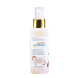 Fareto baby Pure Almond Oil For Baby Skin & Hair | Preservative & Chemical Free | Wood Cold Pressed Almond Oil (120 ML)