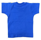 Fareto Baby's & Kid's 100% Cotton Half Sleeves T-Shirt(Pack of 3)