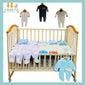 Fareto Baby Winter Wear Clothing Set (Pack Of 34)(0-6 Months)