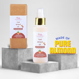 Fareto Baby Coconut Oil | Pure Almond Oil For Baby Skin & Hair | No Harmful Chemicals|Age- 0-2 Years