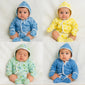 Fareto New Born Baby Clothing Set (0-3 Months)(Pack of 20)(F85)
