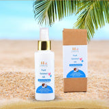 Fareto Baby Coconut Oil | Body Wash & Cream | No Harmful Chemicals|Age- 0-2 Years