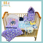 Fareto New Born Baby monsoon season Hospital Essentials (61 in 1)(0-6M)