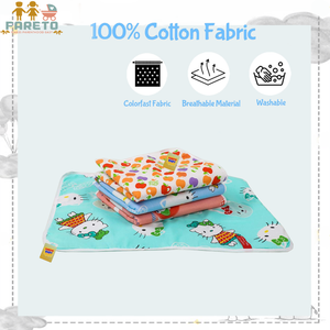 Fareto New Born Baby 41 in 1 Complete Daily Essential(Pack of 41 Items)(0-6 Months)