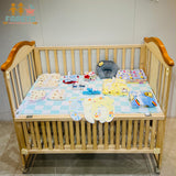 FARETO NEW BORN BABY WINTER ESSENTIALS 66 IN 1 NEW COMBO (0-6 MONTHS)