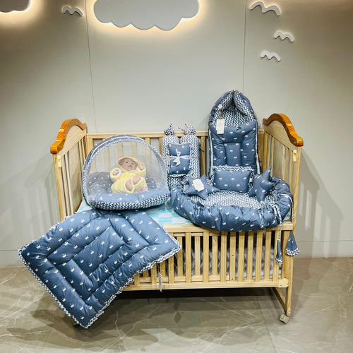 Baby shop bed set