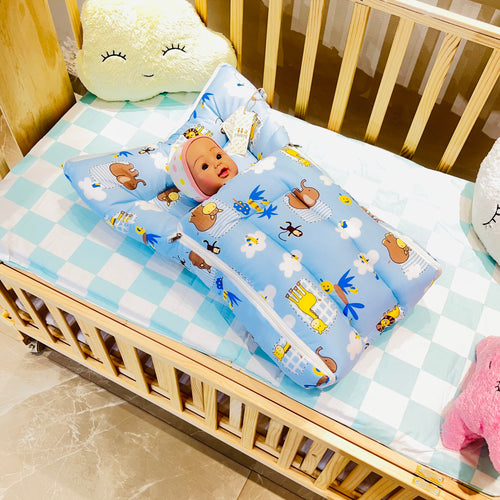 Hippo shop baby bedding