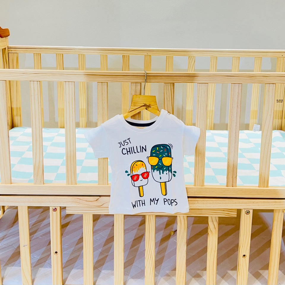 Nursery Polo Infant Boy Polo Ralph Lauren Baby Boys Cotton Short