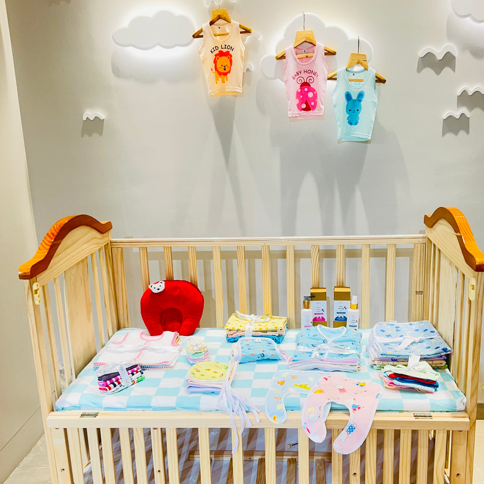 Newborn Baby Furniture Necessities For Nursery Things Baby