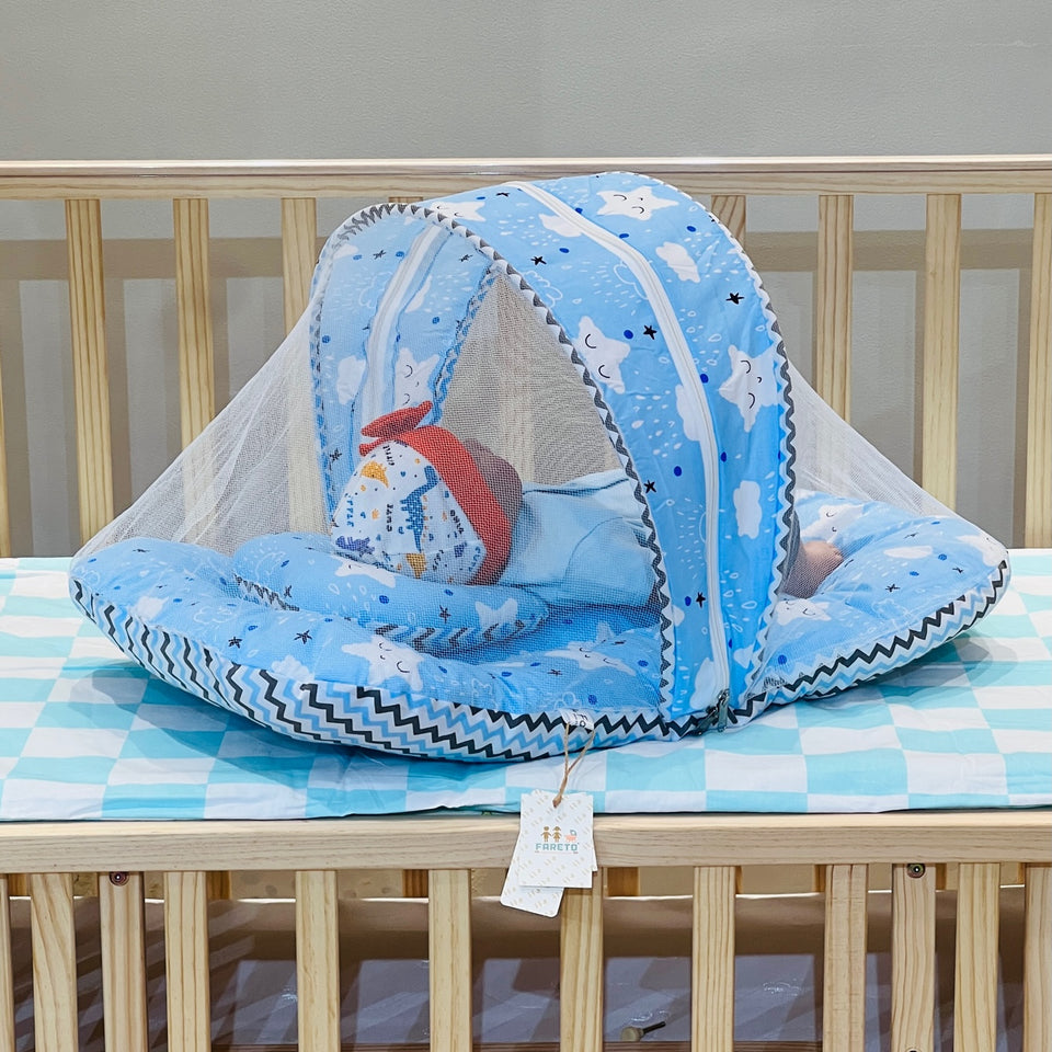 Newborn carry bed on sale