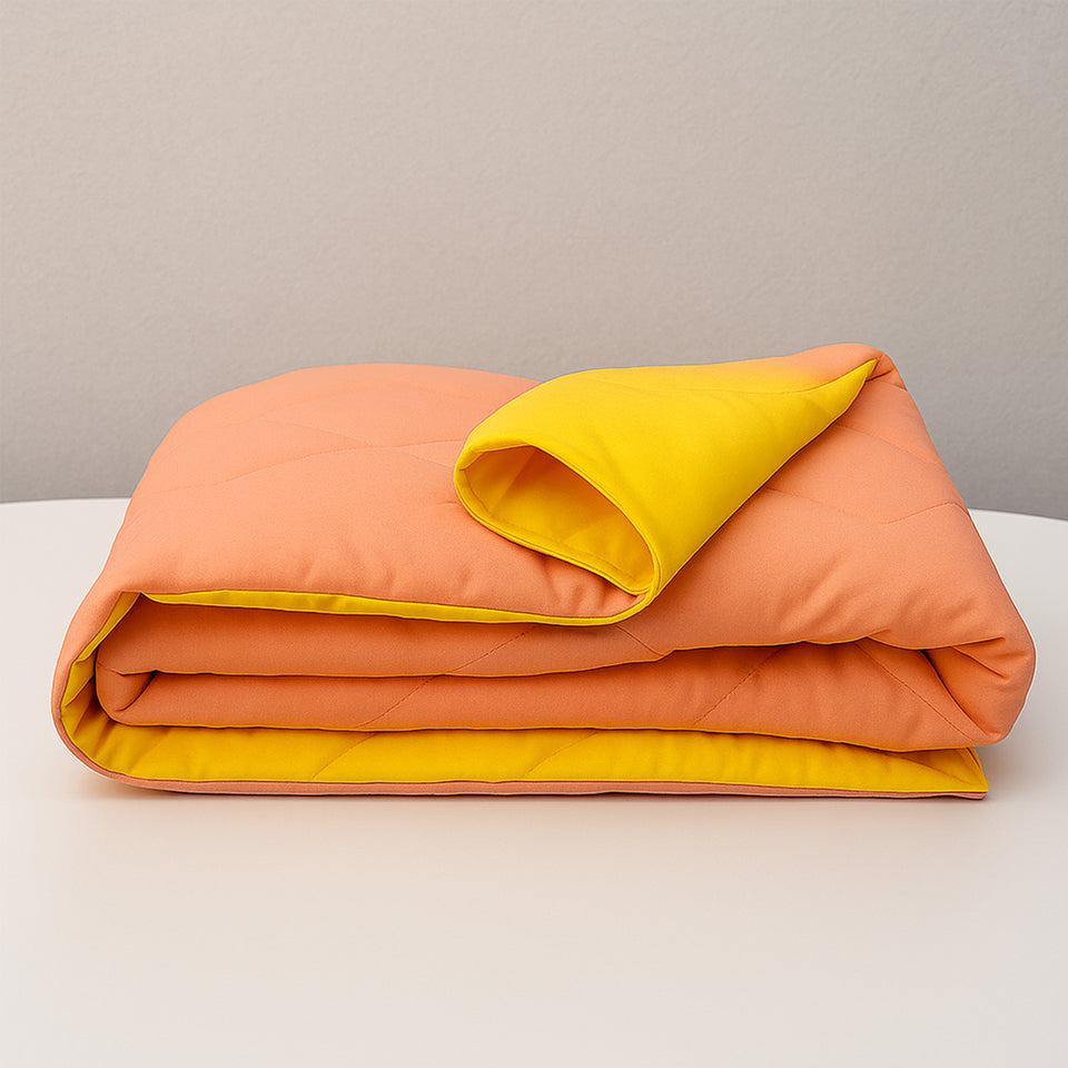 Fareto Baby Kids Super Soft Premium Quality Comforter 147*106 CM (0-8 Years)