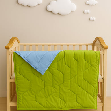 Fareto Baby Kids Super Soft Premium Quality Comforter 147*106 CM (0-8 Years)