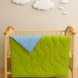 Fareto Baby Kids Super Soft Premium Quality Comforter 147*106 CM (0-8 Years)