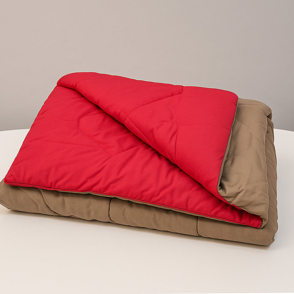 Fareto Baby Kids Super Soft Premium Quality Comforter 147*106 CM (0-8 Years)