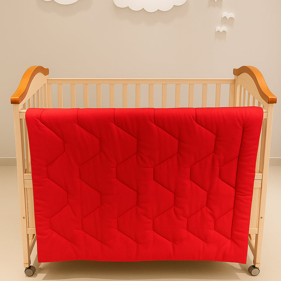 Fareto Baby Kids Super Soft Premium Quality Comforter 147*106 CM (0-8 Years)