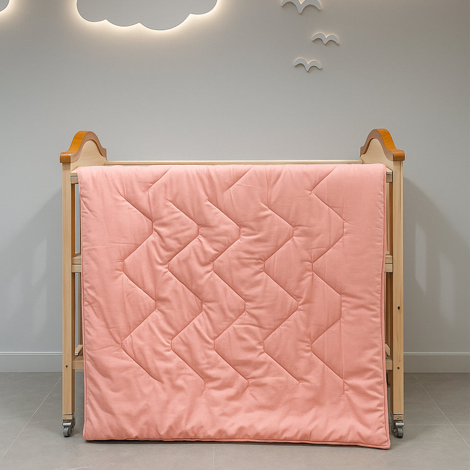 Fareto Baby Kids Super Soft Premium Quality Comforter 147*106 CM (0-8 Years)