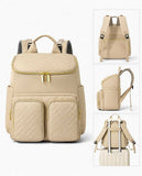 Fareto premium Quality Diaper Bag for Mother, Multipurpose Stylish Diaper Bag (Pack Of 1)(F795)