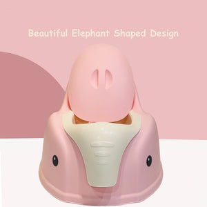 Fareto Baby Portable Potty Set with Removable Bowl,for Baby Boy & Girl(1-5 years )