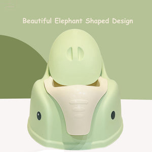 Fareto Baby Portable Potty Set with Removable Bowl,for Baby Boy & Girl(1-5 years )