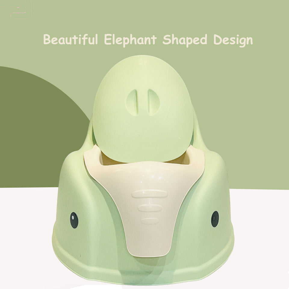 Fareto Baby Portable Potty Set with Removable Bowl,for Baby Boy & Girl(1-5 years )