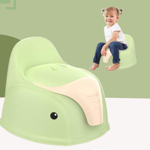 Fareto Baby Portable Potty Set with Removable Bowl,for Baby Boy & Girl(1-5 years )