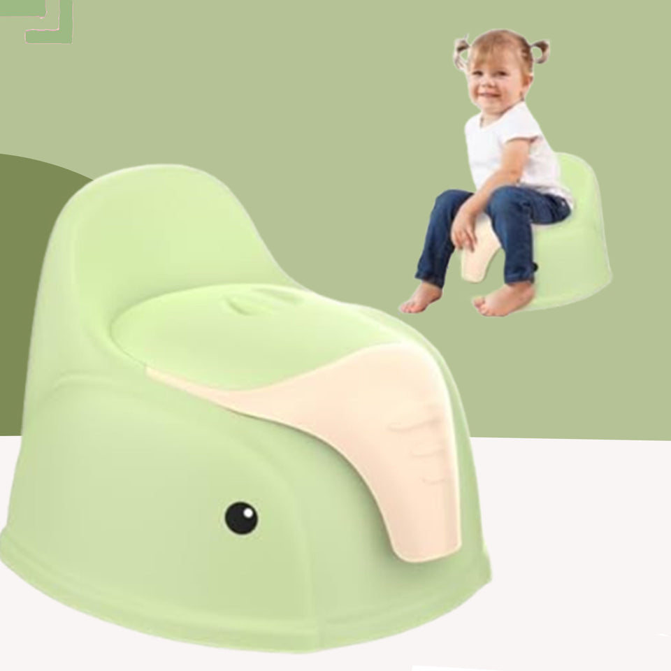 Fareto Baby Portable Potty Set with Removable Bowl,for Baby Boy & Girl(1-5 years )