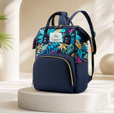 FARETO PREMIUM QUALITY DIAPER BAG FOR MOTHER, MULTIPURPOSE STYLISH DIAPER BAG (PACK OF 1)(F391)