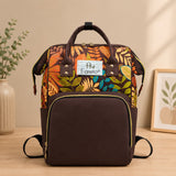 FARETO PREMIUM QUALITY DIAPER BAG FOR MOTHER, MULTIPURPOSE STYLISH DIAPER BAG (PACK OF 1)(F791)