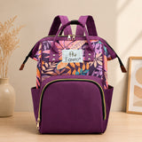 FARETO PREMIUM QUALITY DIAPER BAG FOR MOTHER, MULTIPURPOSE STYLISH DIAPER BAG (PACK OF 1)(F790)