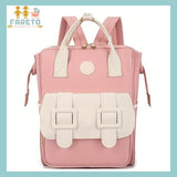 FARETO PREMIUM QUALITY DIAPER BAG FOR MOTHER, MULTIPURPOSE STYLISH DIAPER BAG (PACK OF 1)