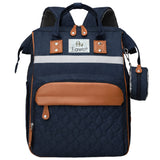 Fareto premium Quality Diaper Bag for Mother, Multipurpose Stylish Diaper Bag (Pack Of 1)(F703)