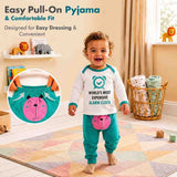 Fareto New Born Baby Daily Wear T-shirts Pyjama Sets (Pack of 5 )(F406)