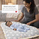 Fareto New Born 85 in 1 High Quality Premium Baby Monsoon Season Hospital Essentials Set | Soft, Warm & Comfortable Gift Kit for Newborn Babies (0-6 Months)(F769)
