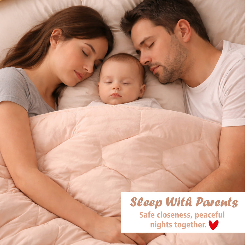 Fareto Baby Kids Super Soft Premium Quality Comforter 147*106 CM (0-8 Years)(F216)