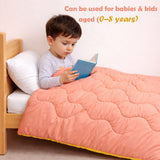 Fareto Baby Kids Super Soft Premium Quality Comforter 147*106 CM (0-8 Years)(F213)
