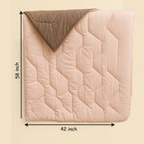 Fareto Baby Kids Super Soft Premium Quality Comforter 147*106 CM (0-8 Years)(F216)