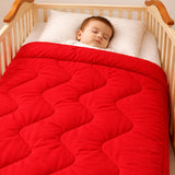 Fareto Baby Kids Super Soft Premium Quality Comforter 147*106 CM (0-8 Years)(F215)