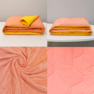 Fareto Baby Kids Super Soft Premium Quality Comforter 147*106 CM (0-8 Years)
