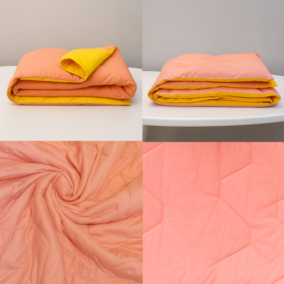 Fareto Baby Kids Super Soft Premium Quality Comforter 147*106 CM (0-8 Years)