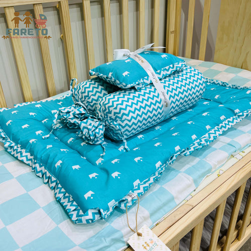 Baby set outlet bed