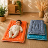 Fareto New Born Baby Hand Carry Bed | Godari | Massage Bed )(72cm*50cm)(0-12 Months)(F198)