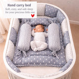 Fareto New Born Baby Premium Quality 101 Summer & Moderate Combo Baby Essentials All in 1(0-6 Months)(F219)