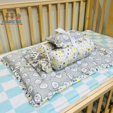 Baby bedding sheet best sale