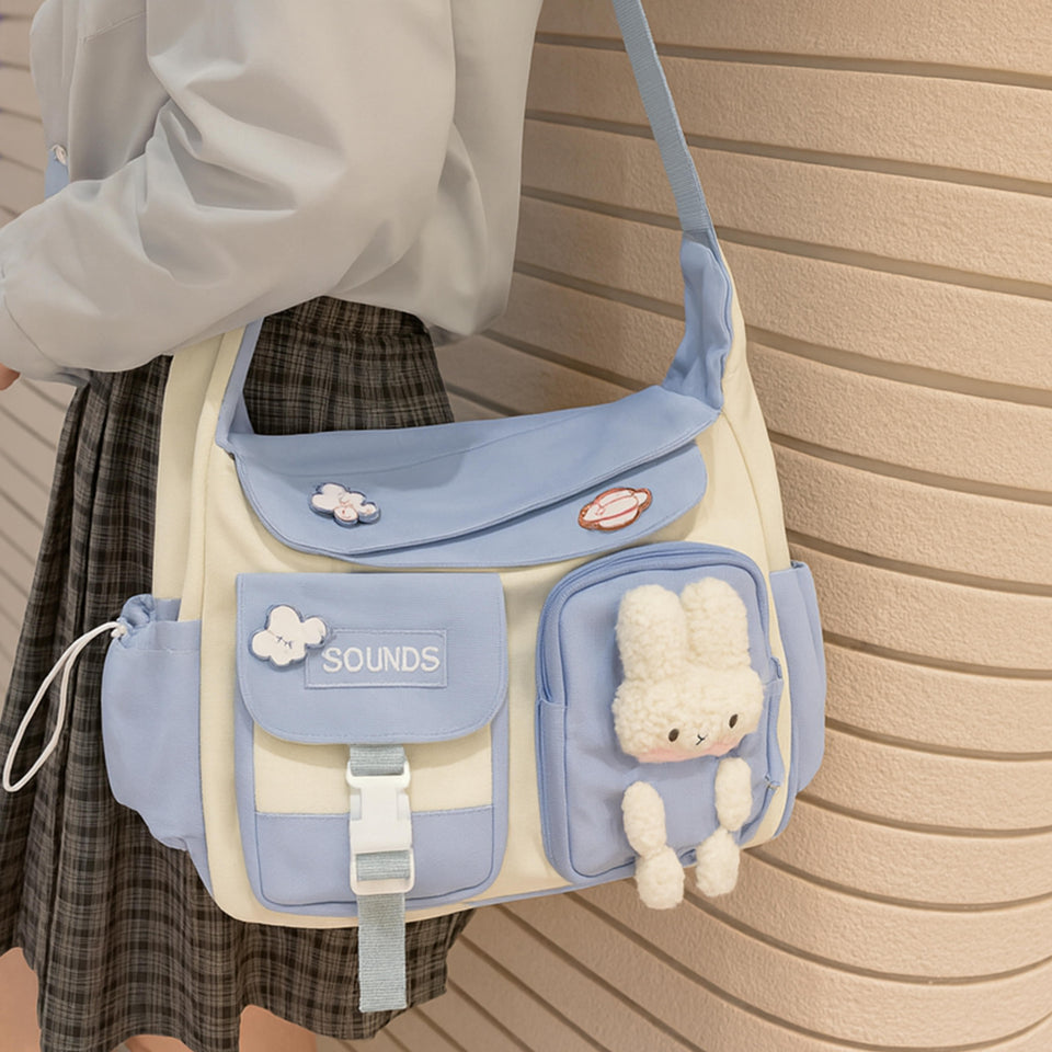 Fareto Diaper Tote Bags for Mothers for Travel - Diaper Tote Bag - Stylish Maternity Bag (Pack Of 1)(F671)