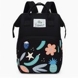 Fareto Premium Quality Diaper Bag For Mother, Multipurpose Stylish Diaper Bag (Pack Of 1)(