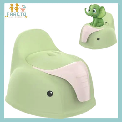 Fareto Baby Portable Potty Set with Removable Bowl,for Baby Boy & Girl(1-5 years )