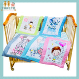 FARETO NEW BORN BABY HAND CARRY BED | GADI |  (0-8 MONTHS)(72*50CM)